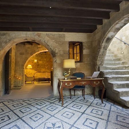 Mystic Hotel - Adults Only Rhodes City المظهر الخارجي الصورة