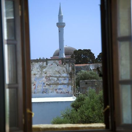 Mystic Hotel - Adults Only Rhodes City المظهر الخارجي الصورة