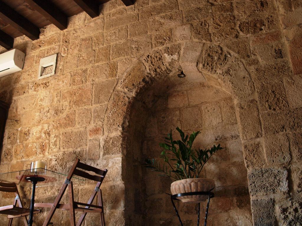 Mystic Hotel - Adults Only Rhodes City المظهر الخارجي الصورة