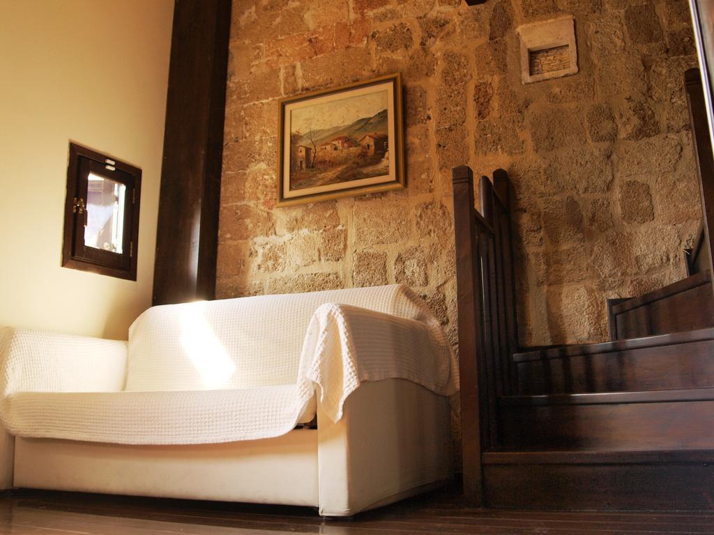 Mystic Hotel - Adults Only Rhodes City الغرفة الصورة