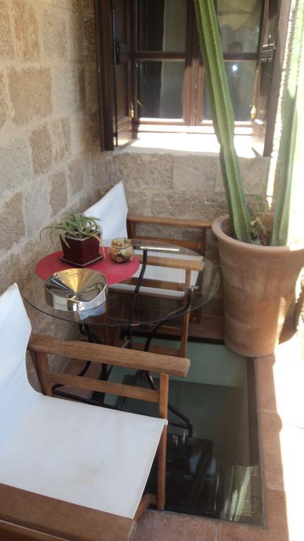Mystic Hotel - Adults Only Rhodes City المظهر الخارجي الصورة