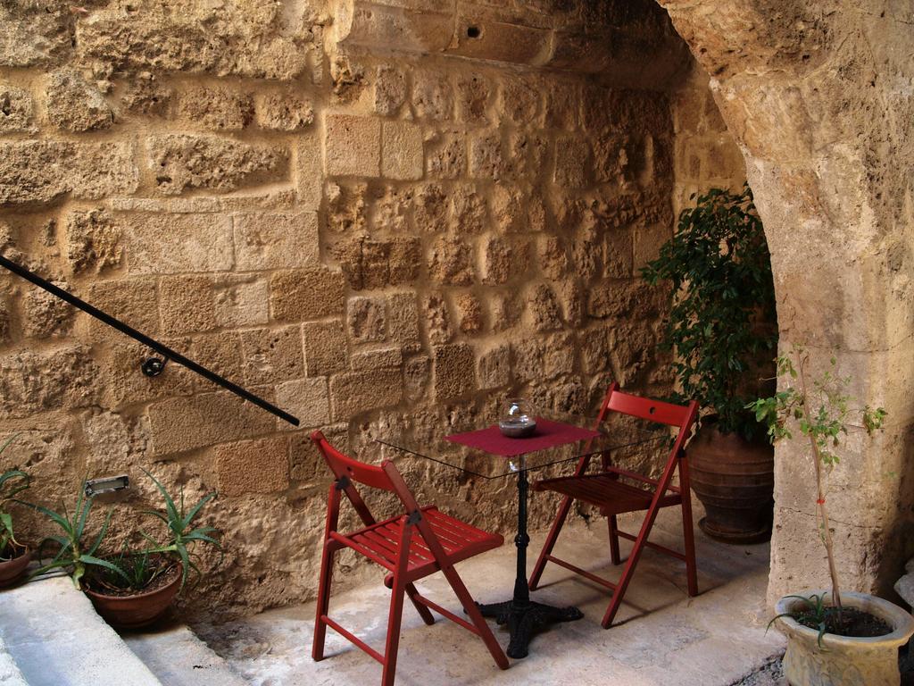 Mystic Hotel - Adults Only Rhodes City المظهر الخارجي الصورة