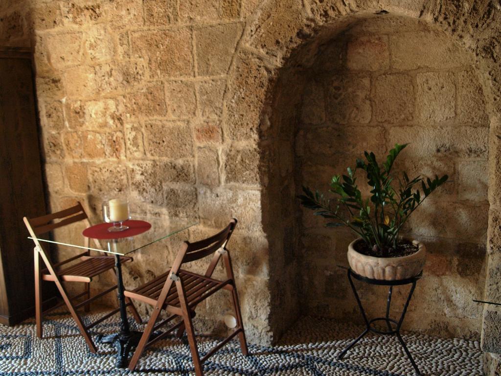 Mystic Hotel - Adults Only Rhodes City المظهر الخارجي الصورة