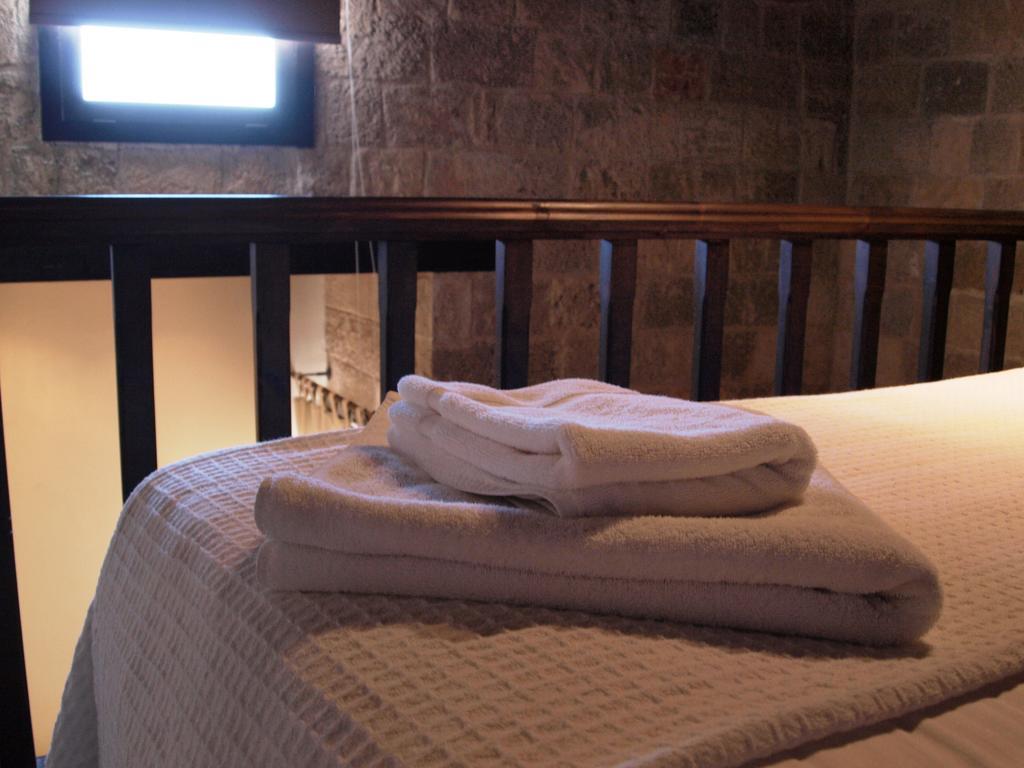 Mystic Hotel - Adults Only Rhodes City المظهر الخارجي الصورة