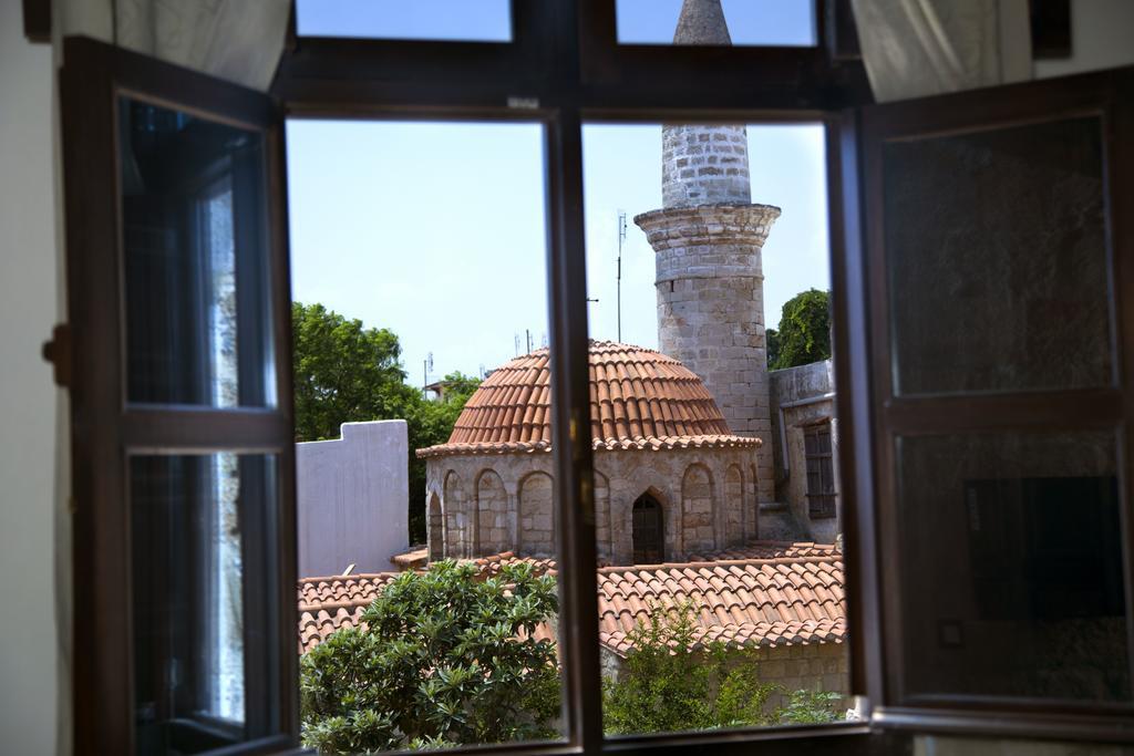 Mystic Hotel - Adults Only Rhodes City المظهر الخارجي الصورة