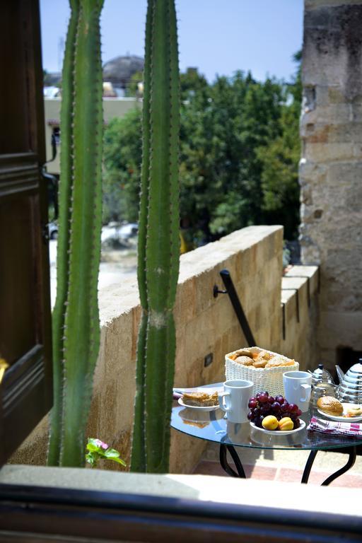 Mystic Hotel - Adults Only Rhodes City المظهر الخارجي الصورة