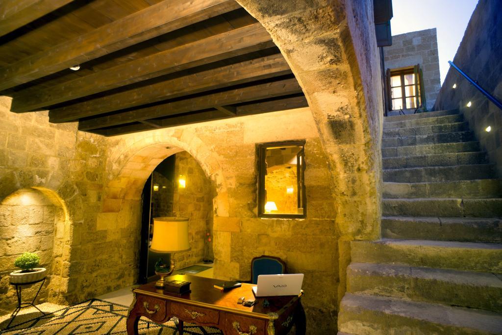 Mystic Hotel - Adults Only Rhodes City المظهر الخارجي الصورة