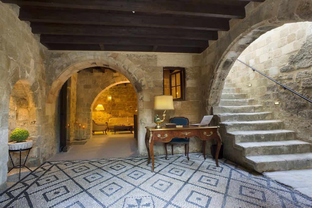 Mystic Hotel - Adults Only Rhodes City المظهر الخارجي الصورة