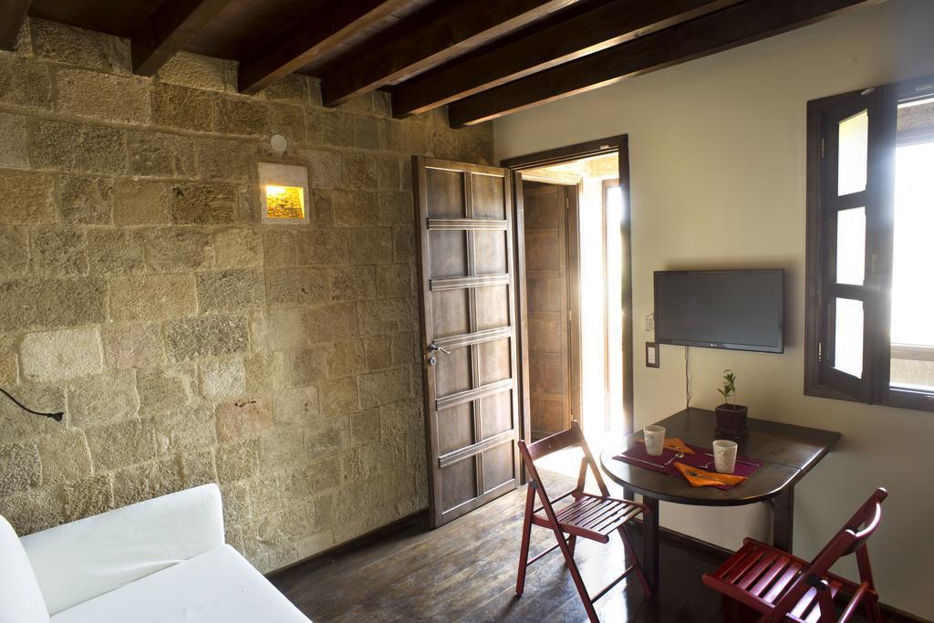 Mystic Hotel - Adults Only Rhodes City المظهر الخارجي الصورة