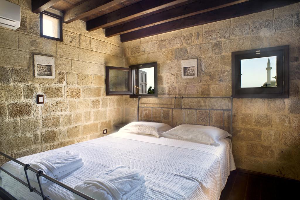 Mystic Hotel - Adults Only Rhodes City المظهر الخارجي الصورة