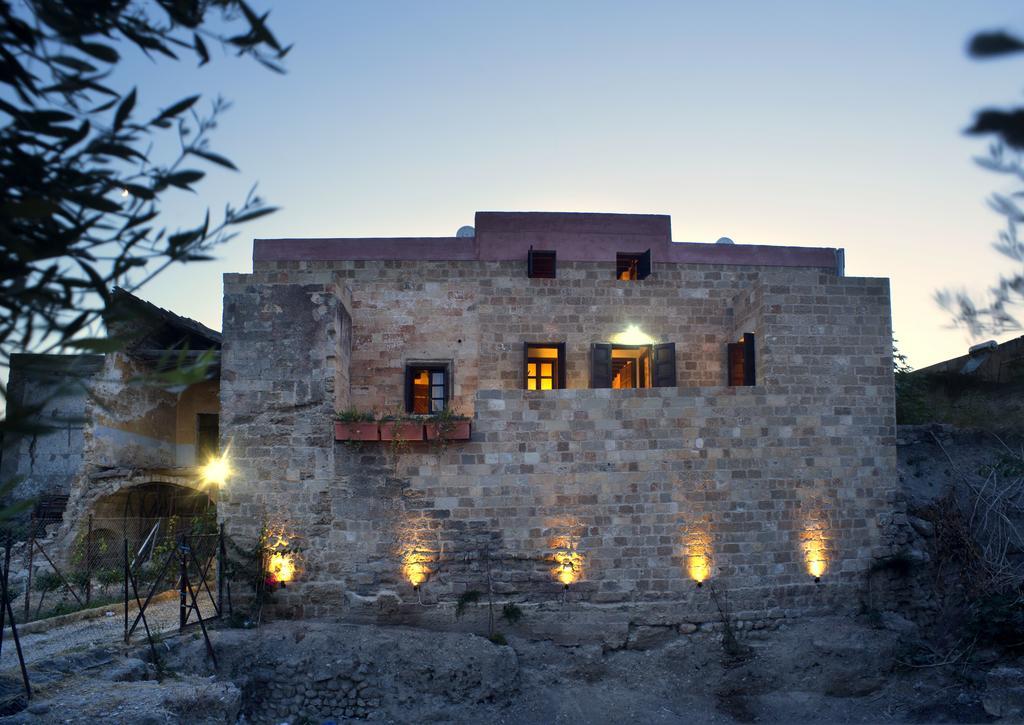 Mystic Hotel - Adults Only Rhodes City المظهر الخارجي الصورة