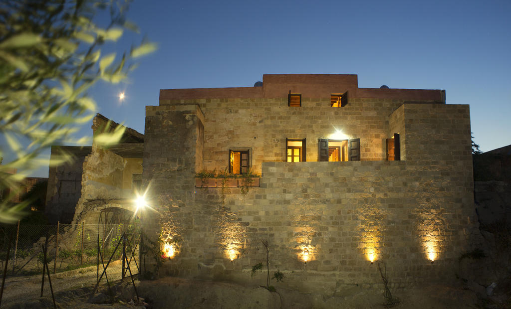 Mystic Hotel - Adults Only Rhodes City المظهر الخارجي الصورة