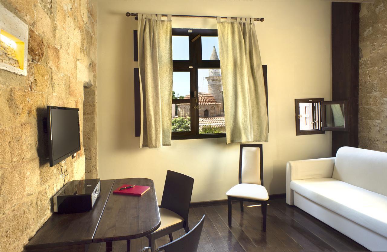 Mystic Hotel - Adults Only Rhodes City المظهر الخارجي الصورة